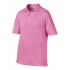 ADULT DOUBLE PIQUÉ POLO