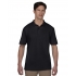 ADULT DOUBLE PIQUÉ POLO