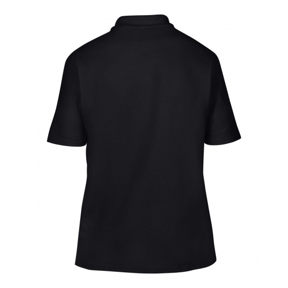 ADULT DOUBLE PIQUÉ POLO