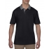 ADULT DOUBLE PIQUÉ POLO
