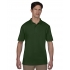 ADULT DOUBLE PIQUÉ POLO
