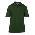 ADULT DOUBLE PIQUÉ POLO