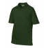 ADULT DOUBLE PIQUÉ POLO