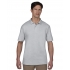 ADULT DOUBLE PIQUÉ POLO