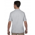 ADULT DOUBLE PIQUÉ POLO