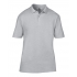 ADULT DOUBLE PIQUÉ POLO