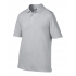 ADULT DOUBLE PIQUÉ POLO