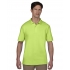 ADULT DOUBLE PIQUÉ POLO