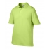 ADULT DOUBLE PIQUÉ POLO