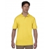 ADULT DOUBLE PIQUÉ POLO