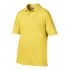 ADULT DOUBLE PIQUÉ POLO