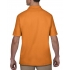 ADULT DOUBLE PIQUÉ POLO