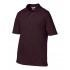 ADULT DOUBLE PIQUÉ POLO