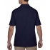ADULT DOUBLE PIQUÉ POLO