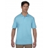 ADULT DOUBLE PIQUÉ POLO