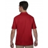 ADULT DOUBLE PIQUÉ POLO