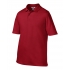 ADULT DOUBLE PIQUÉ POLO