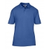 ADULT DOUBLE PIQUÉ POLO