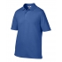 ADULT DOUBLE PIQUÉ POLO