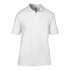 ADULT DOUBLE PIQUÉ POLO