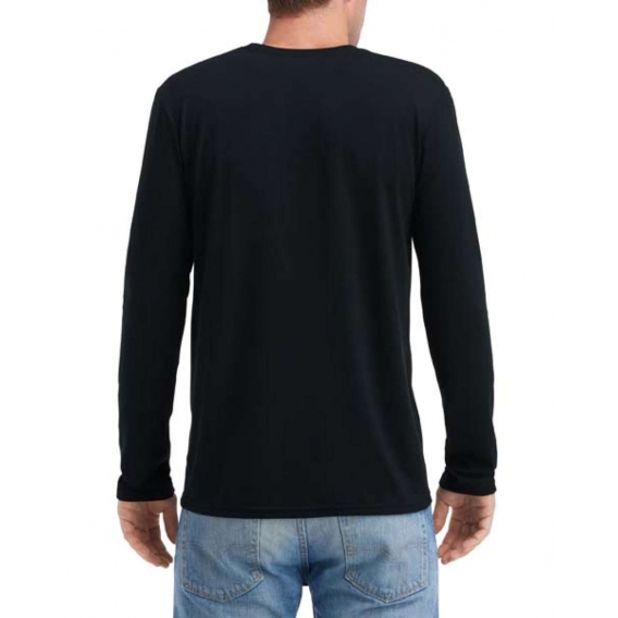 ADULT TRI-BLEND LONG SLEEVE TEE