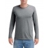 ADULT TRI-BLEND LONG SLEEVE TEE