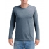 ADULT TRI-BLEND LONG SLEEVE TEE