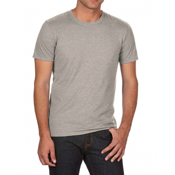 ADULT TRI-BLEND TEE