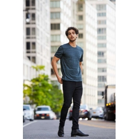 ADULT TRI-BLEND ID TEE