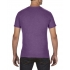 ADULT TRI-BLEND V-NECK TEE