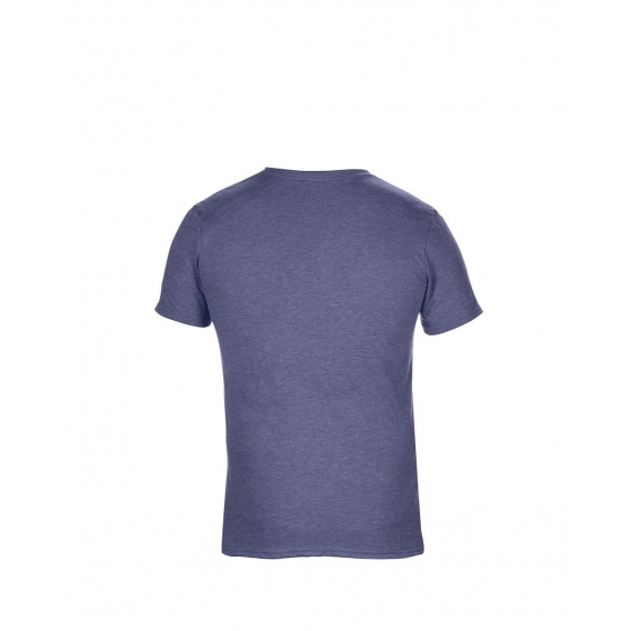 ADULT TRI-BLEND V-NECK TEE
