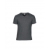 ADULT TRI-BLEND V-NECK TEE