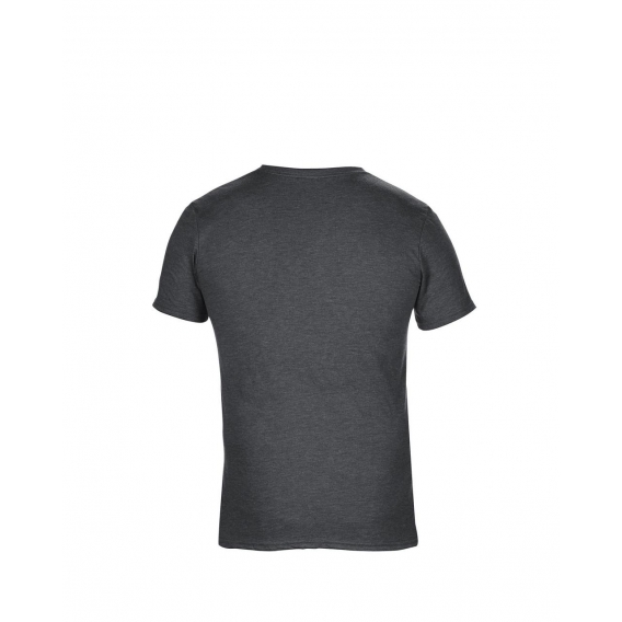 ADULT TRI-BLEND V-NECK TEE