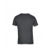 ADULT TRI-BLEND V-NECK TEE