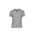 ADULT TRI-BLEND V-NECK TEE