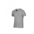 ADULT TRI-BLEND V-NECK TEE