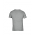 ADULT TRI-BLEND V-NECK TEE