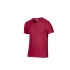 ADULT TRI-BLEND V-NECK TEE