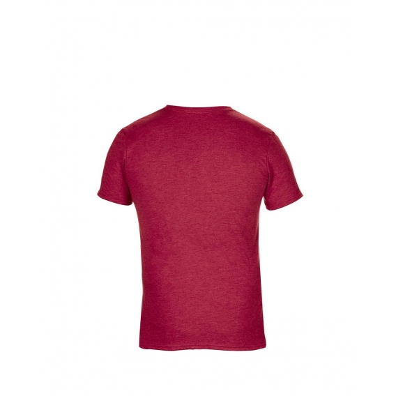 ADULT TRI-BLEND V-NECK TEE