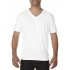 ADULT TRI-BLEND V-NECK TEE