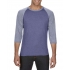 ADULT TRI-BLEND ¾ SLEEVE RAGLAN TEE