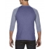 ADULT TRI-BLEND ¾ SLEEVE RAGLAN TEE