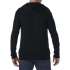 ADULT TRI-BLEND FULL-ZIP HOODED JACKET