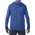 ADULT TRI-BLEND FULL-ZIP HOODED JACKET
