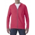 ADULT TRI-BLEND FULL-ZIP HOODED JACKET