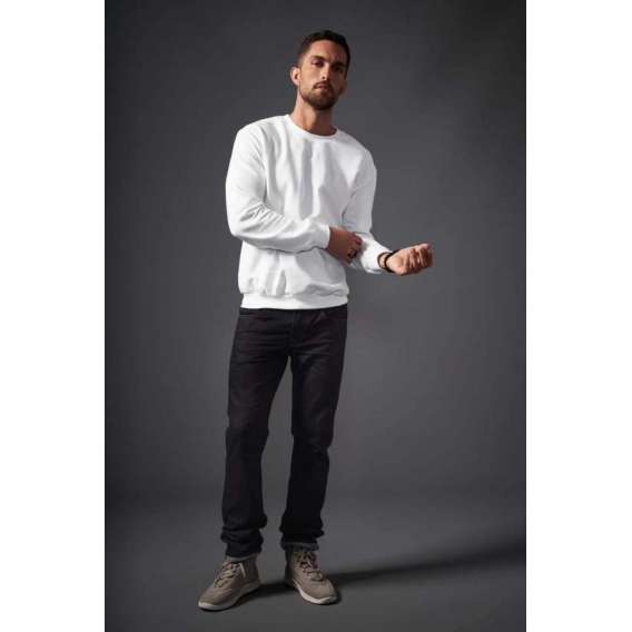 ADULT CREWNECK FLEECE