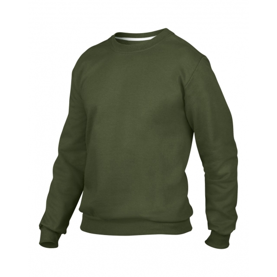 ADULT CREWNECK FLEECE