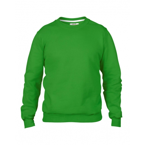 ADULT CREWNECK FLEECE