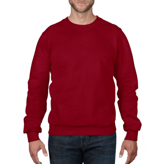 ADULT CREWNECK FLEECE