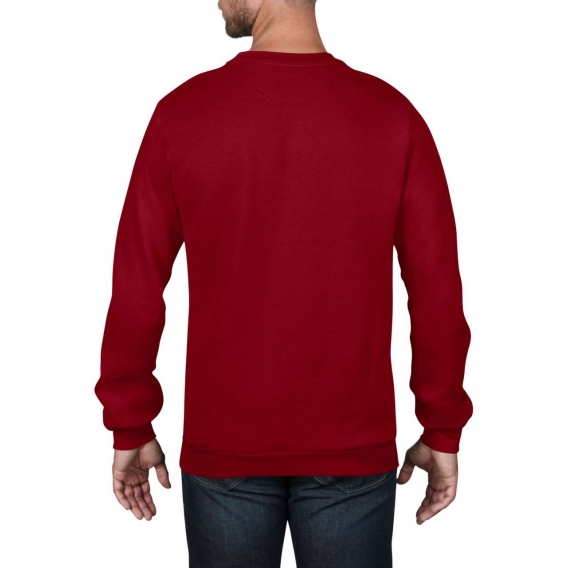 ADULT CREWNECK FLEECE